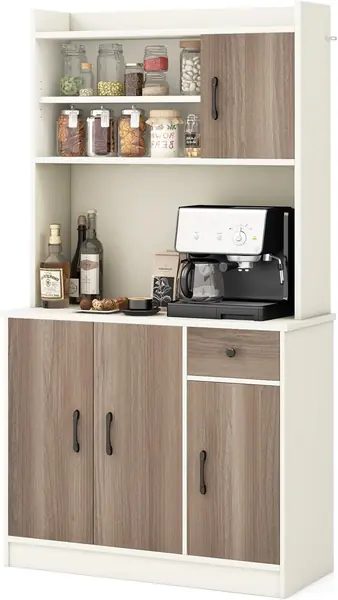 180 cm Küchenschrank