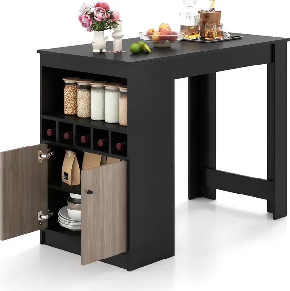 Bartisch Küche