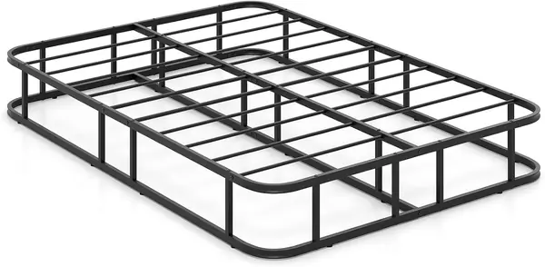 Boxspring Boxspringbett 140 x 200 x 26 cm