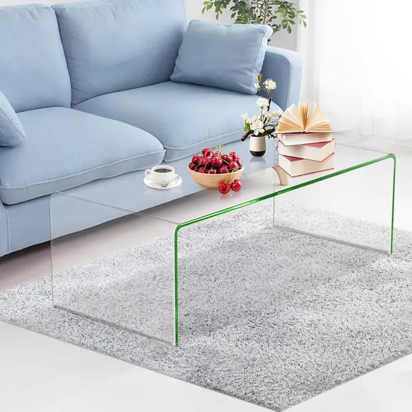 Couchtisch Glas – Glastisch Wohnzimmer, Tisch Wohnzimmer