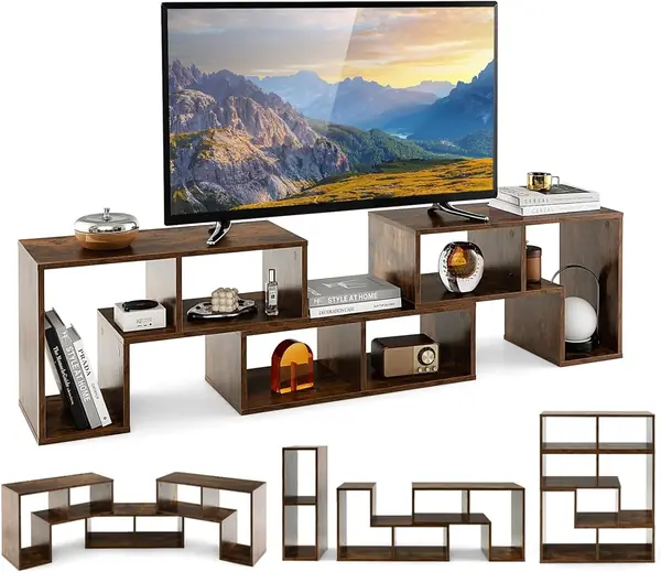 Fernsehschrank TV Schrank frei kombinierbar