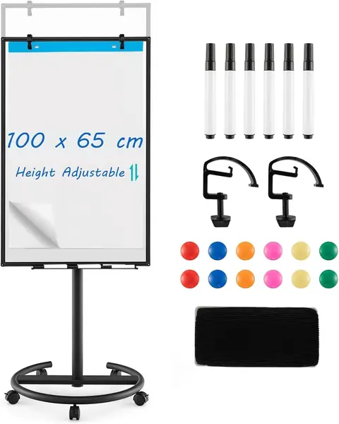 Flipchart Ständer 100 x 65cm