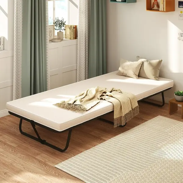 Klappbett 80 x 190 cm Erwachsene