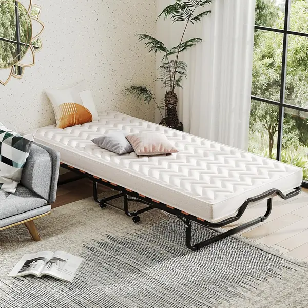 Klappbett 80x200 cm
