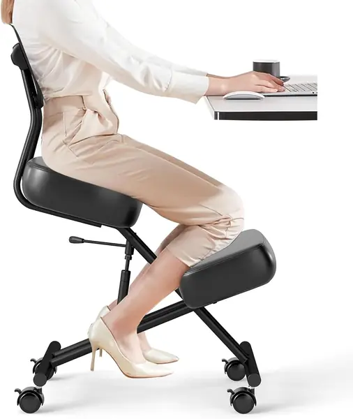 Kniestuhl Ergonomisch