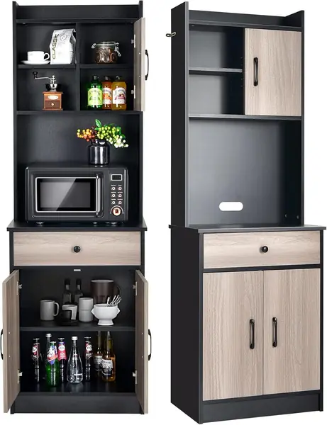 Küchenschrank Buffetschrank Küche