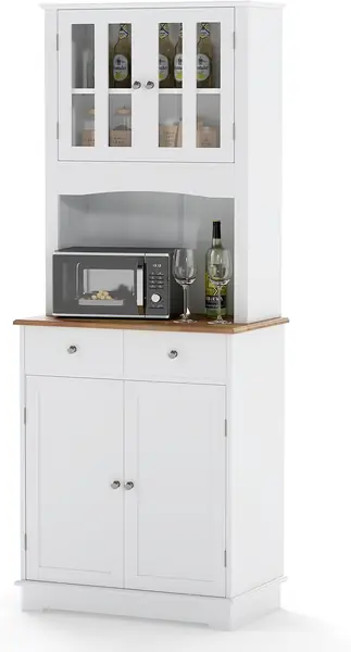 Küchenschrank Hoch
