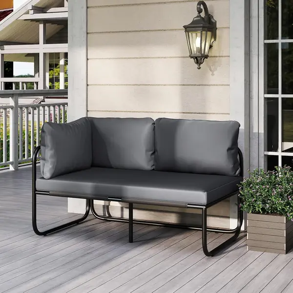 Lounge Möbel Outdoor