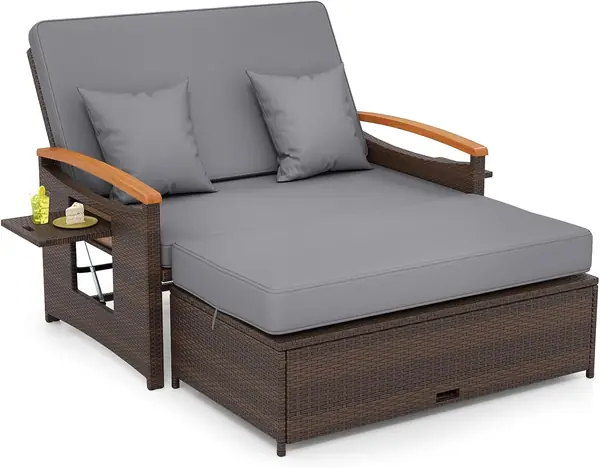 Lounge Möbel Outdoor