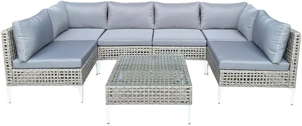 Lounge Möbel Outdoor