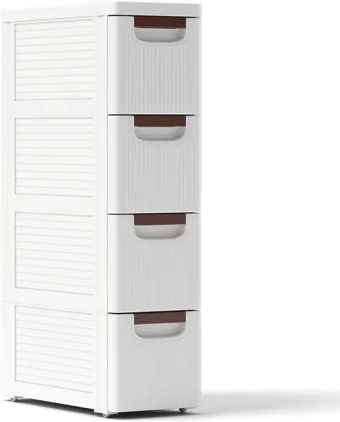 Nischenschrank Nischenregal 19 cm breit