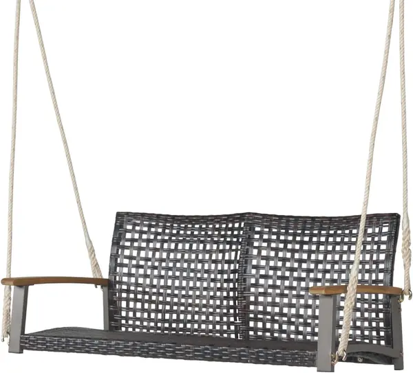 Schaukelbank Outdoor 2 Sitzer