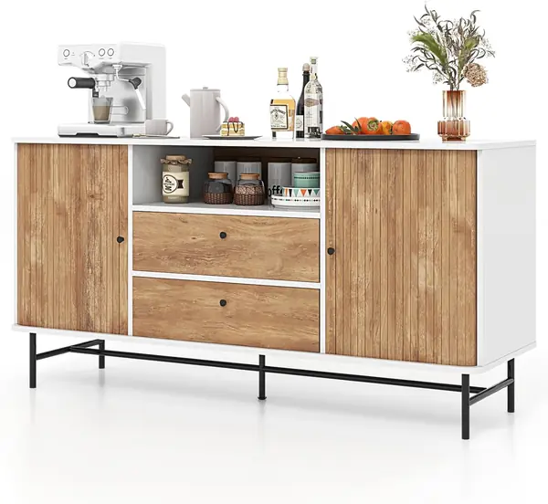 Sideboard Lowboard Wohnzimmer